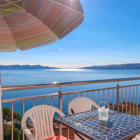 Apartment Elena - Snj115 By Interhome Senj  Εξωτερικό φωτογραφία