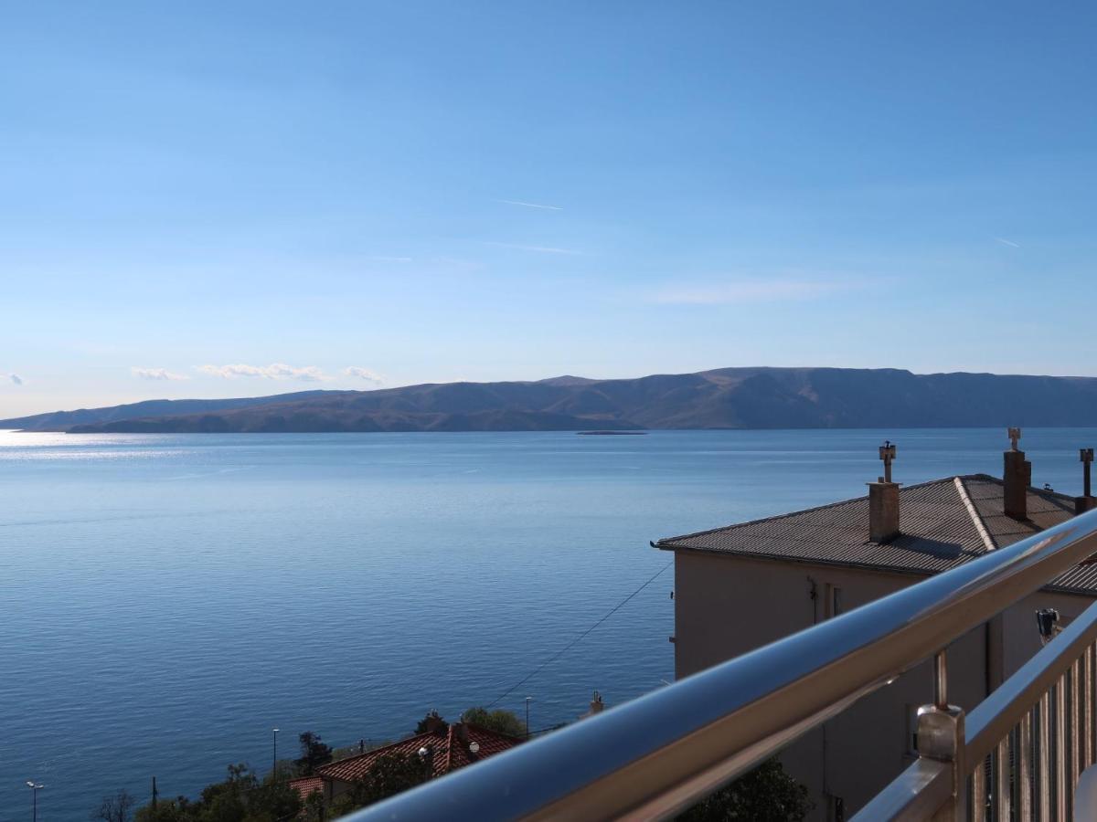 Apartment Elena - Snj115 By Interhome Senj  Εξωτερικό φωτογραφία