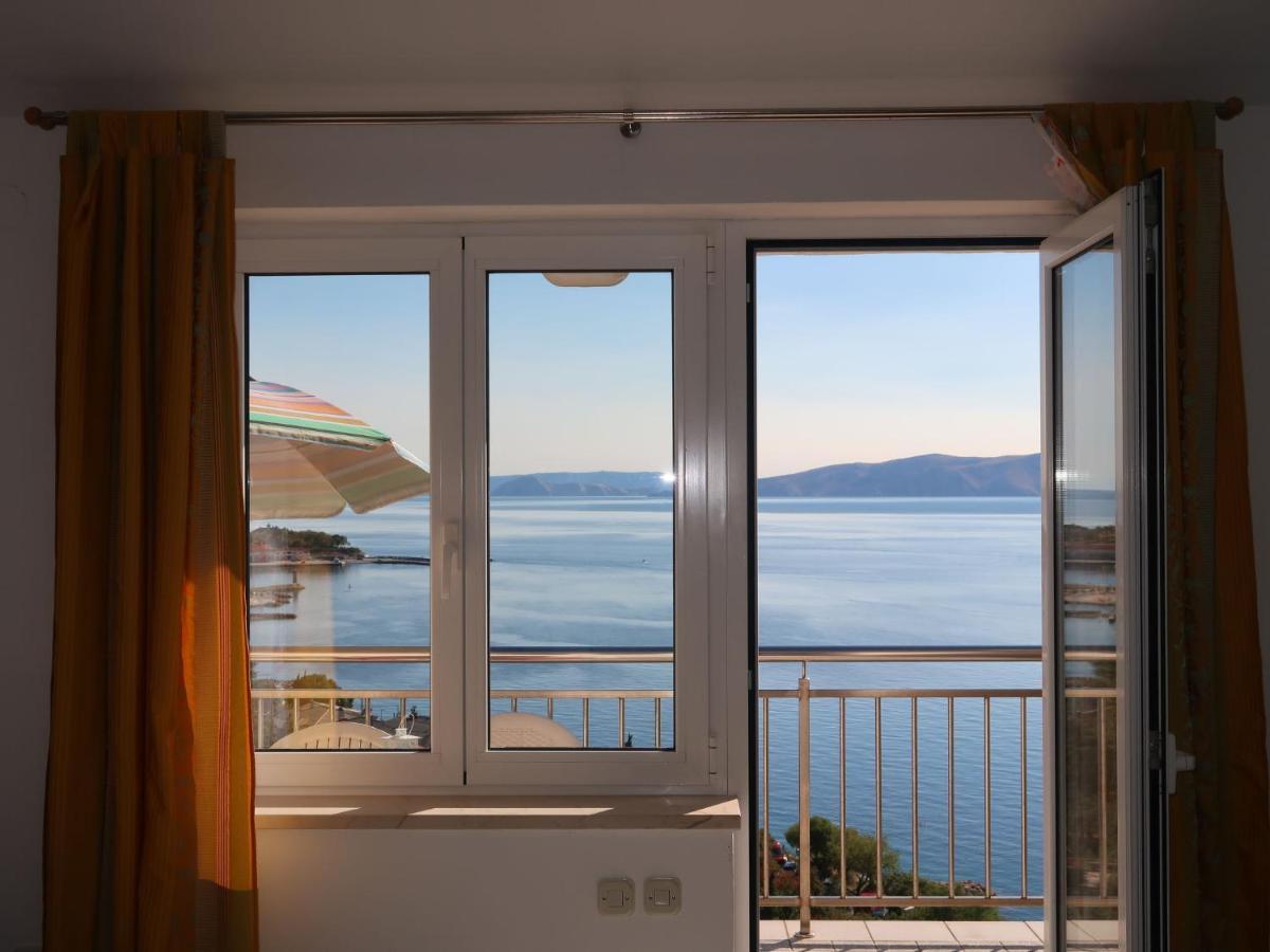 Apartment Elena - Snj115 By Interhome Senj  Εξωτερικό φωτογραφία