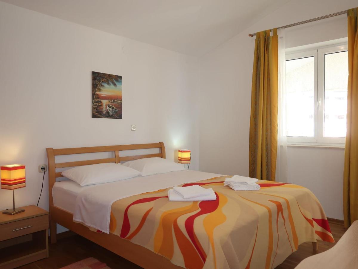 Apartment Elena - Snj115 By Interhome Senj  Εξωτερικό φωτογραφία