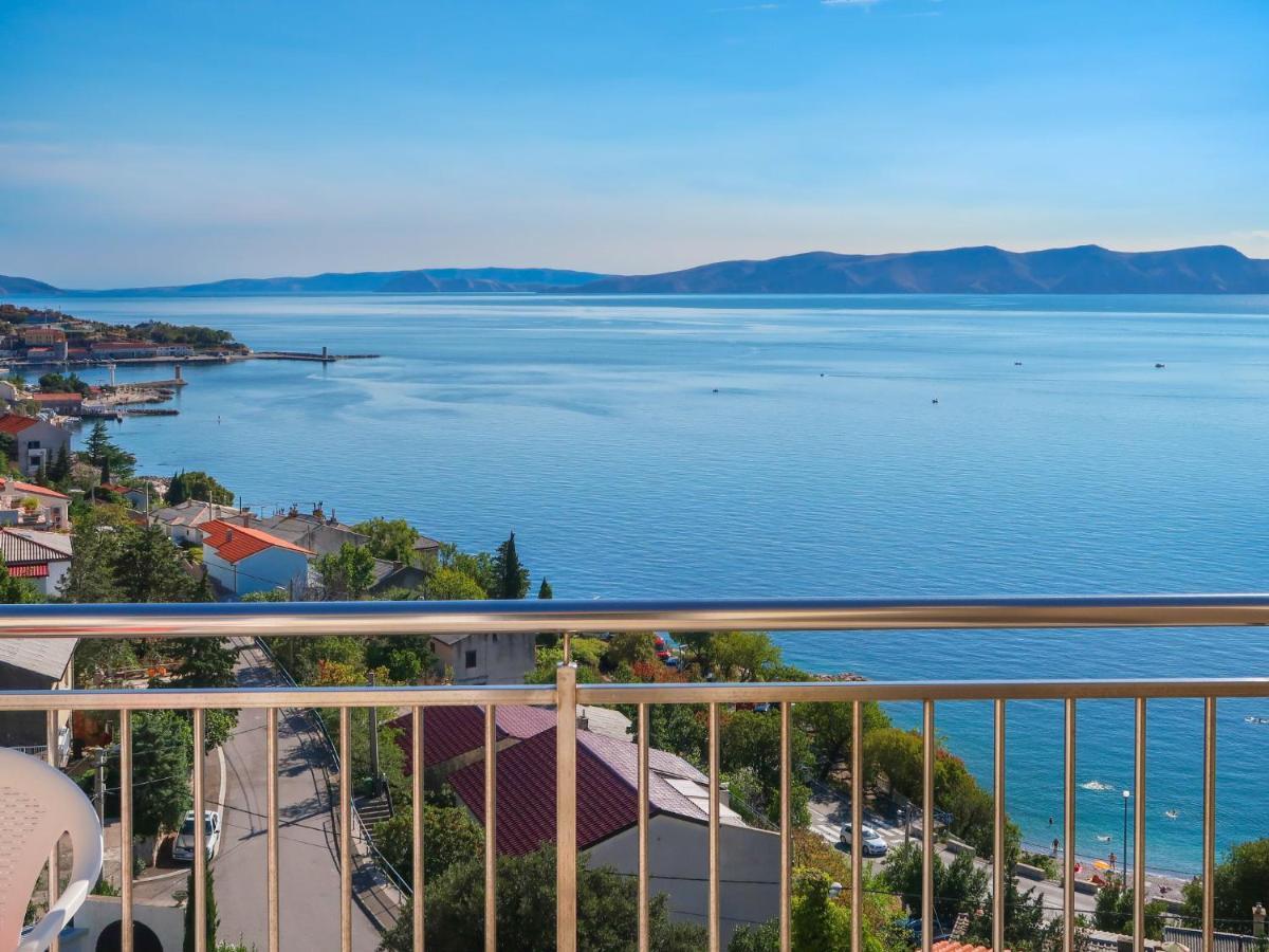 Apartment Elena - Snj115 By Interhome Senj  Εξωτερικό φωτογραφία