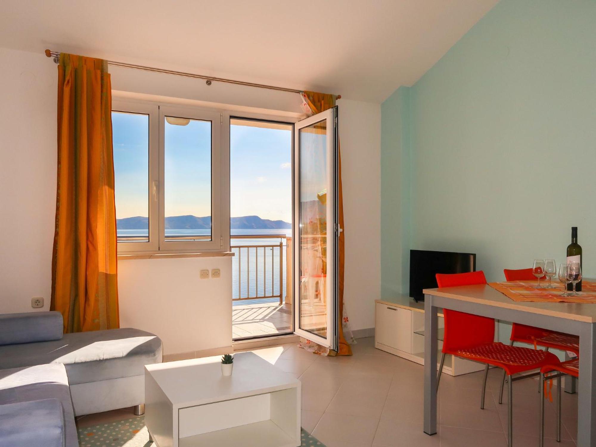 Apartment Elena - Snj115 By Interhome Senj  Εξωτερικό φωτογραφία