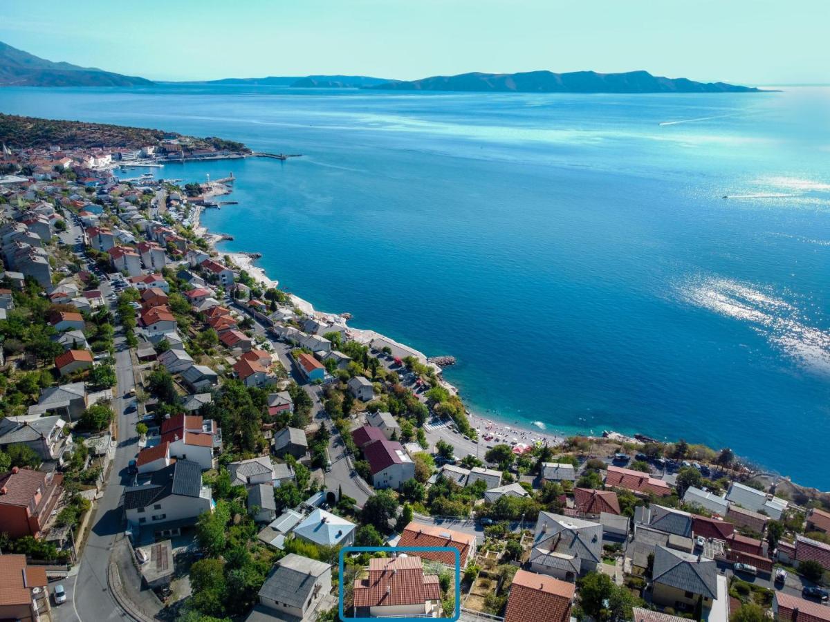 Apartment Elena - Snj115 By Interhome Senj  Εξωτερικό φωτογραφία