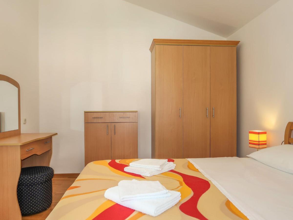 Apartment Elena - Snj115 By Interhome Senj  Εξωτερικό φωτογραφία