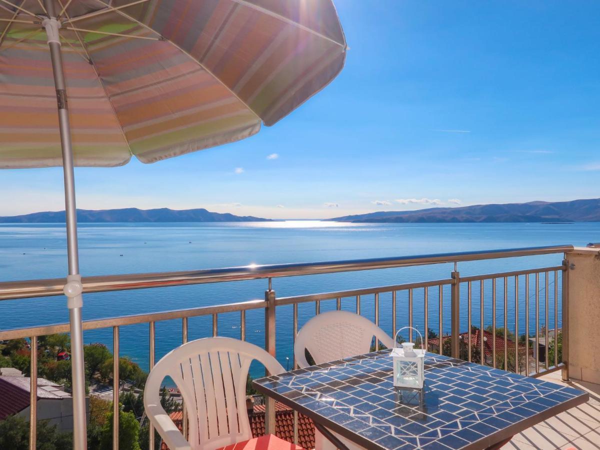 Apartment Elena - Snj115 By Interhome Senj  Εξωτερικό φωτογραφία