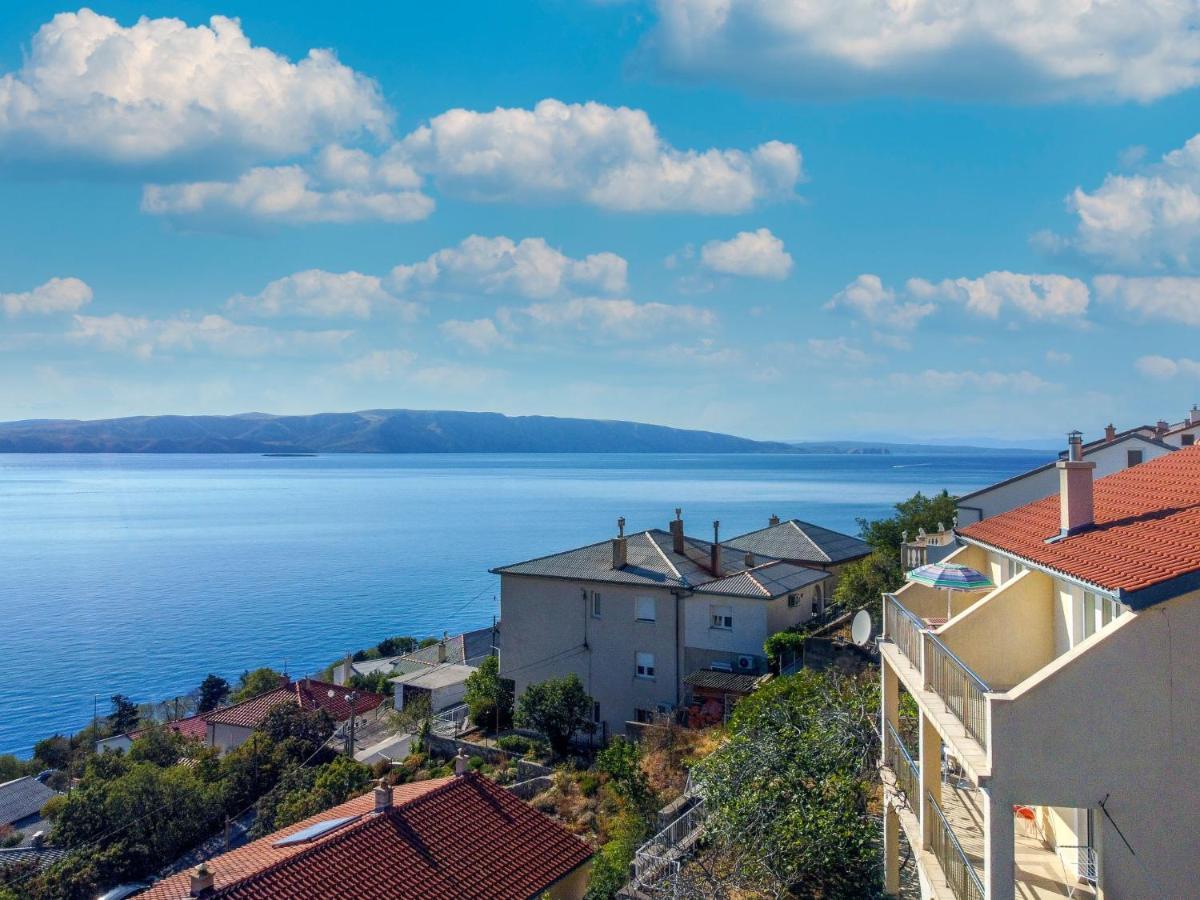 Apartment Elena - Snj115 By Interhome Senj  Εξωτερικό φωτογραφία