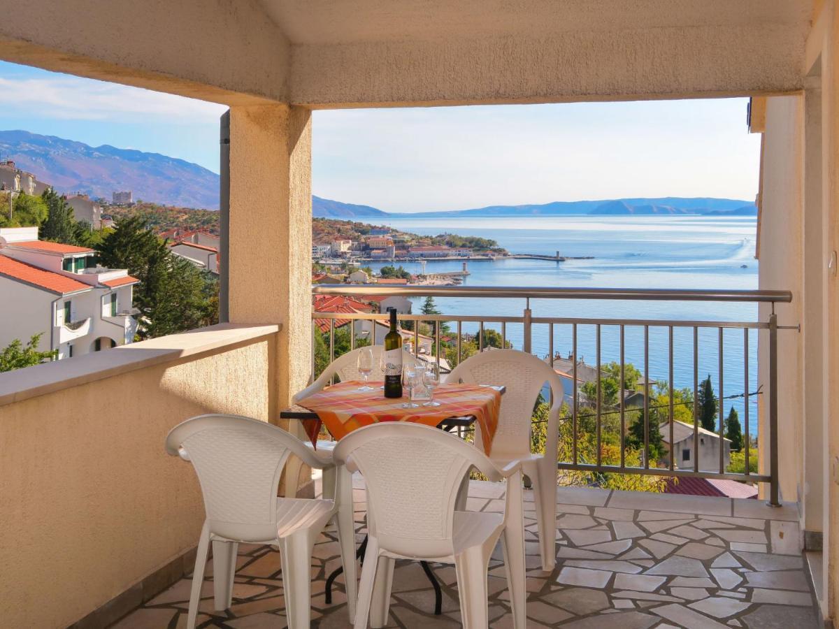 Apartment Elena - Snj115 By Interhome Senj  Εξωτερικό φωτογραφία