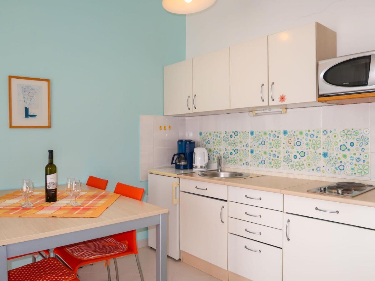 Apartment Elena - Snj115 By Interhome Senj  Εξωτερικό φωτογραφία
