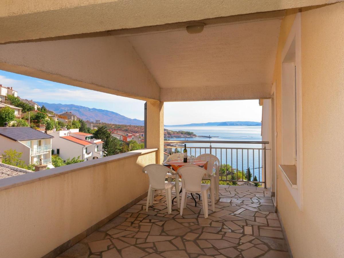 Apartment Elena - Snj115 By Interhome Senj  Εξωτερικό φωτογραφία