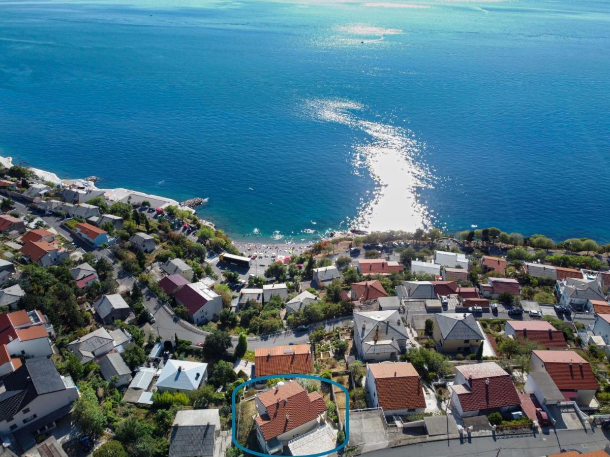 Apartment Elena - Snj115 By Interhome Senj  Εξωτερικό φωτογραφία