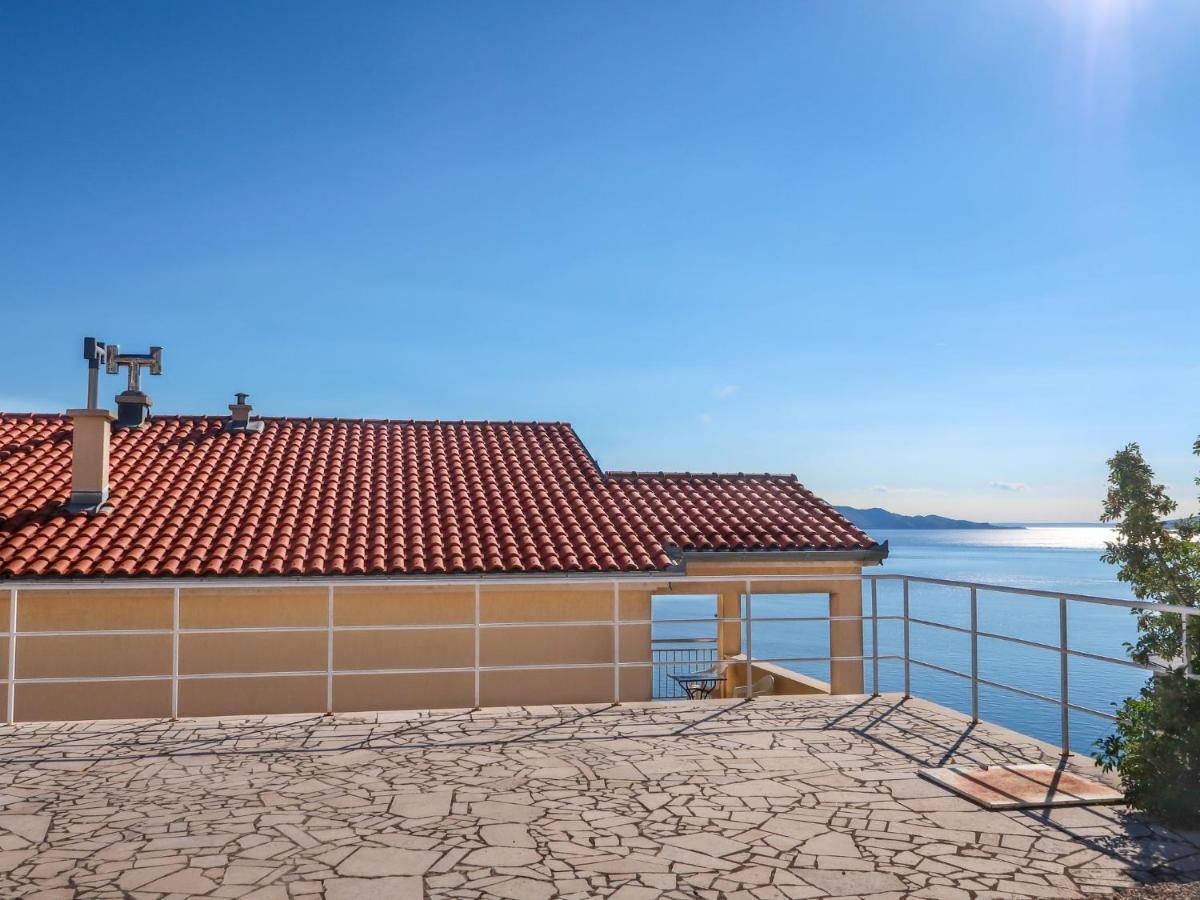 Apartment Elena - Snj115 By Interhome Senj  Εξωτερικό φωτογραφία
