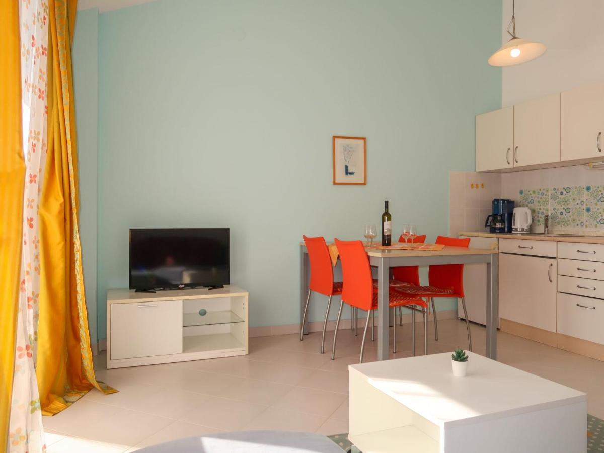 Apartment Elena - Snj115 By Interhome Senj  Εξωτερικό φωτογραφία
