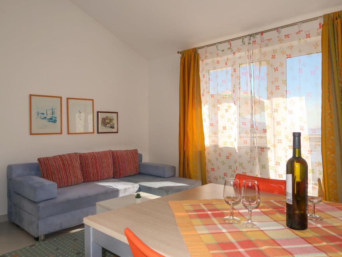 Apartment Elena - Snj115 By Interhome Senj  Εξωτερικό φωτογραφία