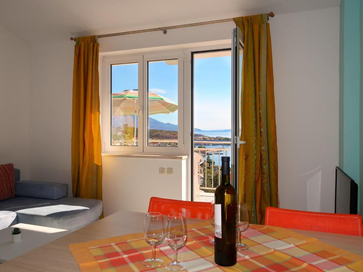 Apartment Elena - Snj115 By Interhome Senj  Εξωτερικό φωτογραφία