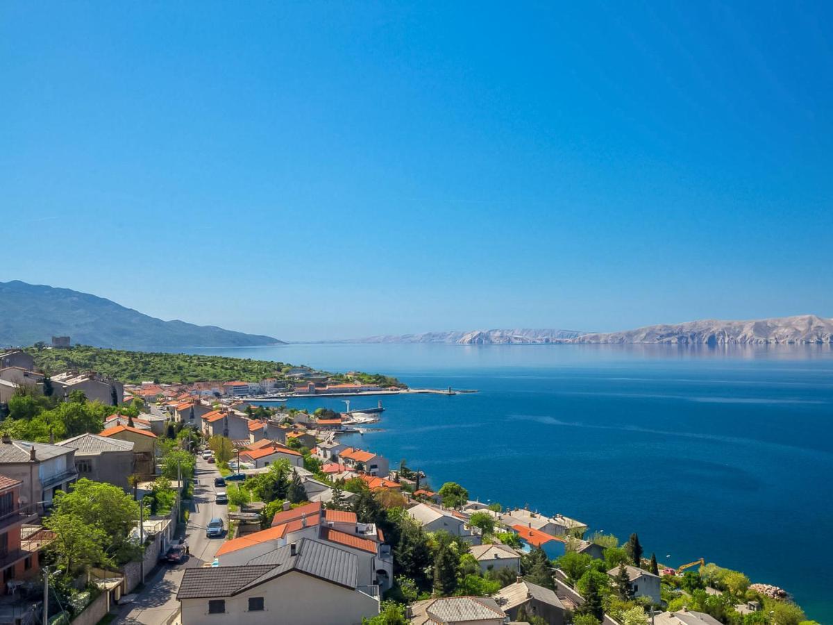Apartment Elena - Snj115 By Interhome Senj  Εξωτερικό φωτογραφία